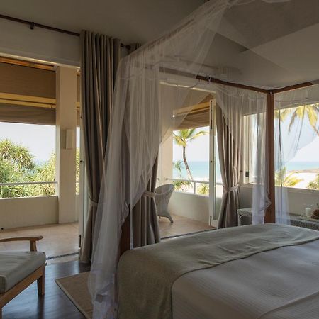 Sri Villas Bentota Habitación foto